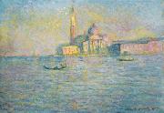 Claude Monet San Giorgio Maggiore China oil painting reproduction